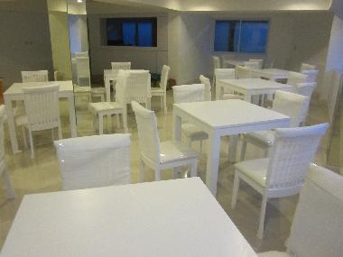 Hotel en Bangsaen (Chon Buri)Casa de vacaciones