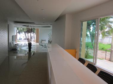 Hotel en Bangsaen (Chon Buri)Casa de vacaciones