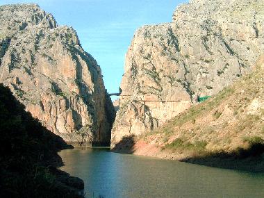 Chalet en Pizarra (Mlaga)Casa de vacaciones