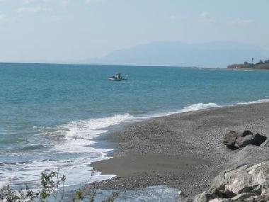 Chalet en Pizarra (Mlaga)Casa de vacaciones