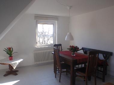 Apartamento de vacaciones en Wangerland (Nordsee-Festland / Ostfriesland)Casa de vacaciones
