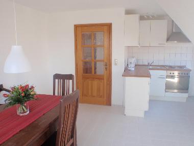 Apartamento de vacaciones en Wangerland (Nordsee-Festland / Ostfriesland)Casa de vacaciones