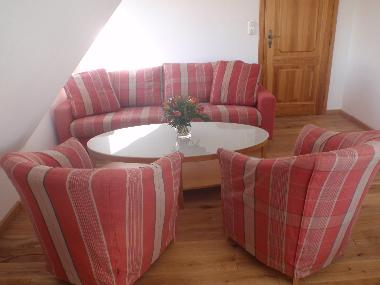 Apartamento de vacaciones en Wangerland (Nordsee-Festland / Ostfriesland)Casa de vacaciones