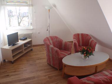 Apartamento de vacaciones en Wangerland (Nordsee-Festland / Ostfriesland)Casa de vacaciones