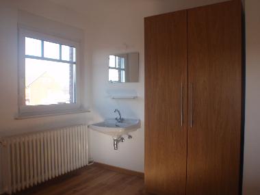 Apartamento de vacaciones en Wangerland (Nordsee-Festland / Ostfriesland)Casa de vacaciones