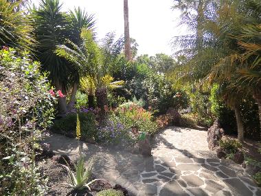 Casa de vacaciones en La Matanza  (Teneriffa)Casa de vacaciones