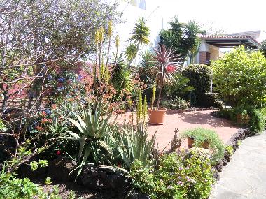 Casa de vacaciones en La Matanza  (Teneriffa)Casa de vacaciones