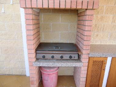 Casa de vacaciones en La Matanza  (Teneriffa)Casa de vacaciones