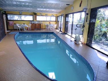 Casa de vacaciones en La Matanza  (Teneriffa)Casa de vacaciones