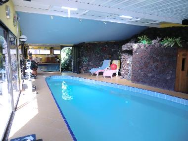 Casa de vacaciones en La Matanza  (Teneriffa)Casa de vacaciones