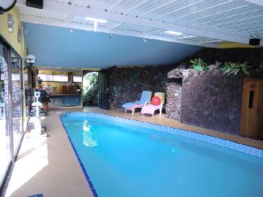 Casa de vacaciones en La Matanza  (Teneriffa)Casa de vacaciones