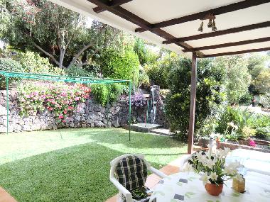 Casa de vacaciones en La Matanza  (Teneriffa)Casa de vacaciones