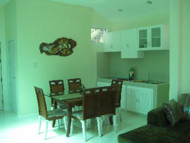 Villa en BANGSAPARN  (Prachuap Khiri Khan)Casa de vacaciones