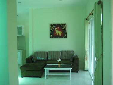 Villa en BANGSAPARN  (Prachuap Khiri Khan)Casa de vacaciones