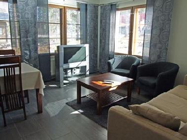 Apartamento de vacaciones en Kuusamo (Oulun Laani)Casa de vacaciones