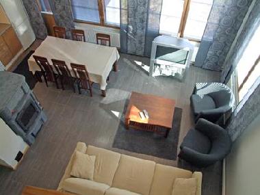 Apartamento de vacaciones en Kuusamo (Oulun Laani)Casa de vacaciones