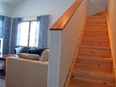 Apartamento de vacaciones en Kuusamo (Oulun Laani)Casa de vacaciones