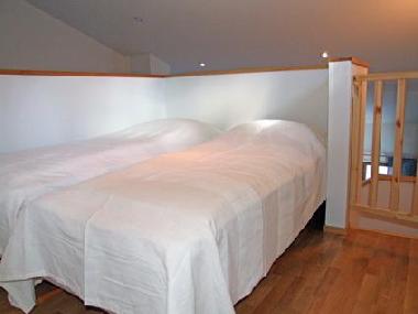 Apartamento de vacaciones en Kuusamo (Oulun Laani)Casa de vacaciones