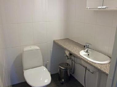 Apartamento de vacaciones en Kuusamo (Oulun Laani)Casa de vacaciones