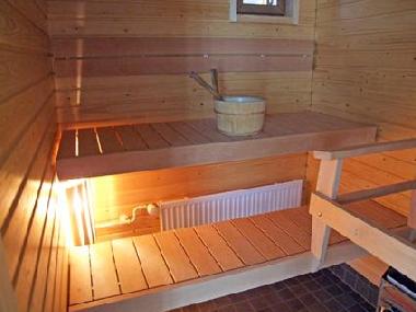 Apartamento de vacaciones en Kuusamo (Oulun Laani)Casa de vacaciones