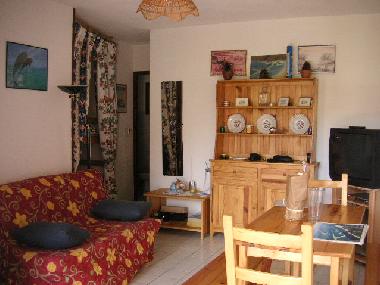 Apartamento de vacaciones en CAPBRETON (Landes)Casa de vacaciones