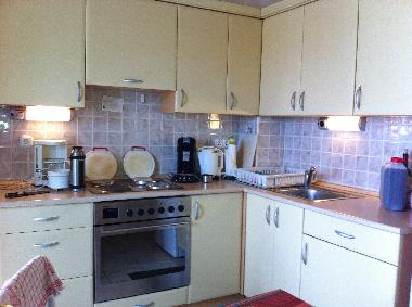 Casa de vacaciones en rezi (Zala)Casa de vacaciones