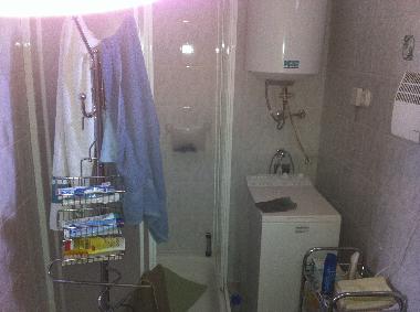 Casa de vacaciones en rezi (Zala)Casa de vacaciones