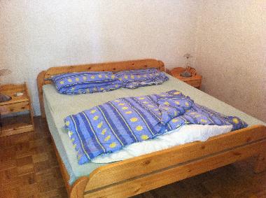 Casa de vacaciones en rezi (Zala)Casa de vacaciones