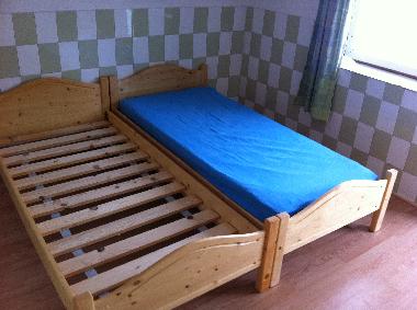 Casa de vacaciones en rezi (Zala)Casa de vacaciones