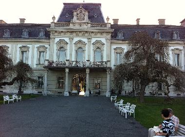 Casa de vacaciones en rezi (Zala)Casa de vacaciones