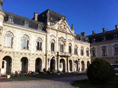 Casa de vacaciones en rezi (Zala)Casa de vacaciones