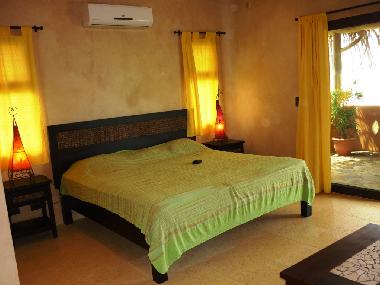 Casa de vacaciones en Playa Hermosa (Puntarenas)Casa de vacaciones