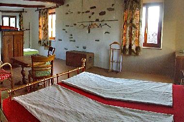 Cama y desayuno en Sassocorvaro (Pesaro e Urbino)Casa de vacaciones