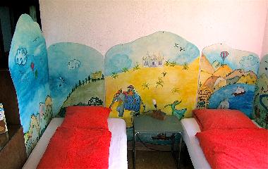 Cama y desayuno en Sassocorvaro (Pesaro e Urbino)Casa de vacaciones