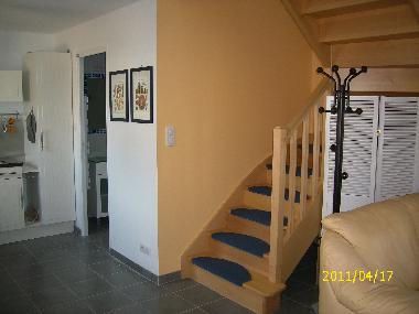 Casa de vacaciones en Plogff (Finistre)Casa de vacaciones