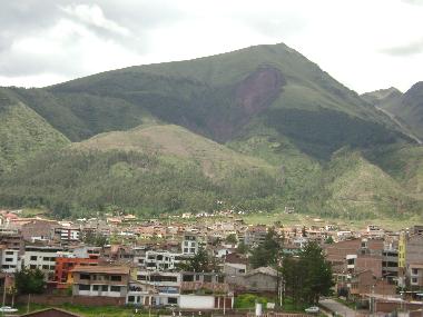 Apartamento de vacaciones en LARAPA (Cusco)Casa de vacaciones