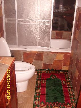 Apartamento de vacaciones en LARAPA (Cusco)Casa de vacaciones