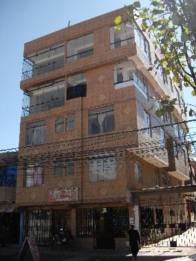 Apartamento de vacaciones en LARAPA (Cusco)Casa de vacaciones