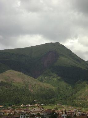 Apartamento de vacaciones en LARAPA (Cusco)Casa de vacaciones