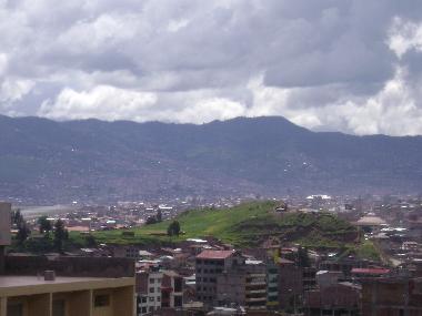 Apartamento de vacaciones en LARAPA (Cusco)Casa de vacaciones