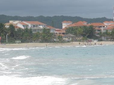 Apartamento de vacaciones en Cabarete (Puerto Plata)Casa de vacaciones