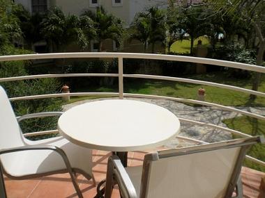 Apartamento de vacaciones en Cabarete (Puerto Plata)Casa de vacaciones