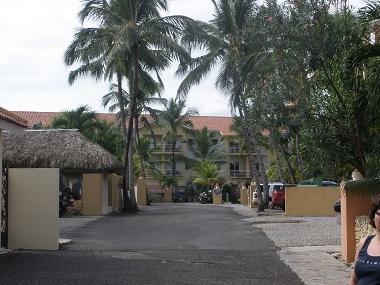 Apartamento de vacaciones en Cabarete (Puerto Plata)Casa de vacaciones