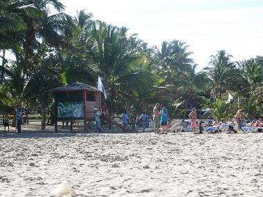 Apartamento de vacaciones en Cabarete (Puerto Plata)Casa de vacaciones