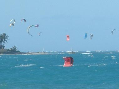 Apartamento de vacaciones en Cabarete (Puerto Plata)Casa de vacaciones