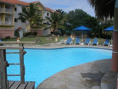 Apartamento de vacaciones en Cabarete (Puerto Plata)Casa de vacaciones