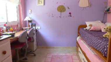 Apartamento de vacaciones en Sant Cugat del Valles (Barcelona)Casa de vacaciones