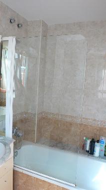 Apartamento de vacaciones en Sant Cugat del Valles (Barcelona)Casa de vacaciones