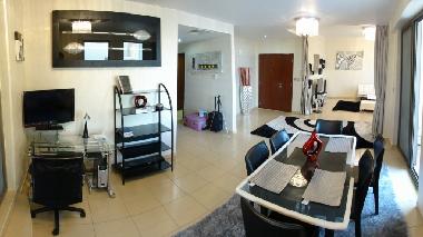 Casa de vacaciones en DUBAI MARINA (Dubayy)Casa de vacaciones