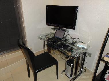 Casa de vacaciones en DUBAI MARINA (Dubayy)Casa de vacaciones